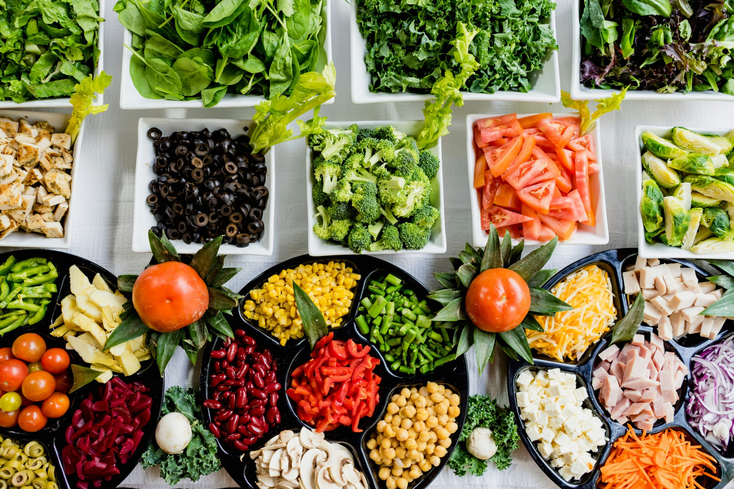 Alimentos que Ajudam a Fortalecer a Imunidade