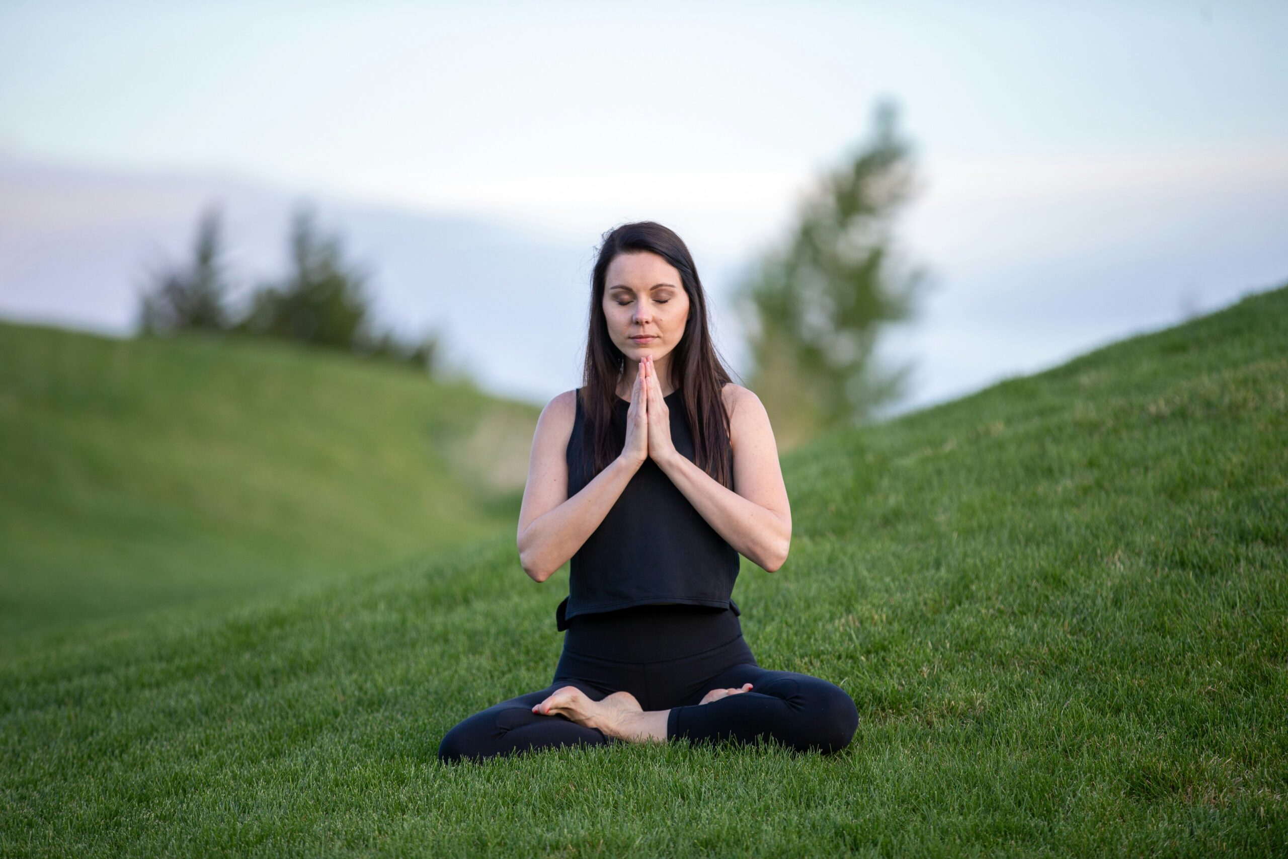 Benefícios da Meditação para a Saúde Mental e Emocional