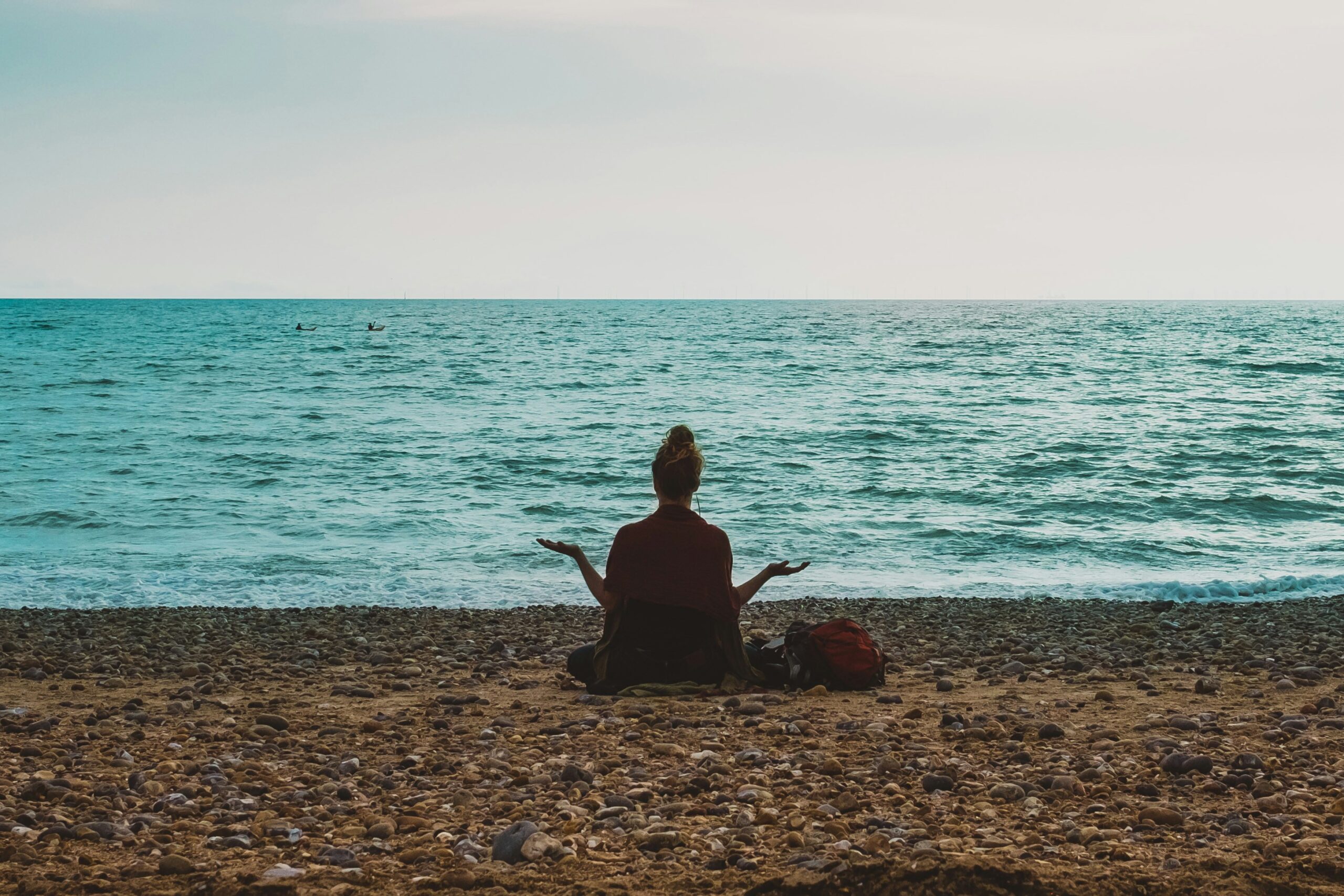 Como começar a meditar: um guia para iniciantes