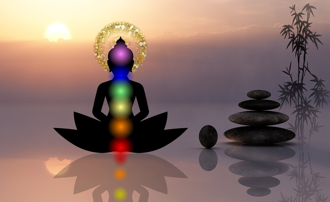 O Poder do Reiki