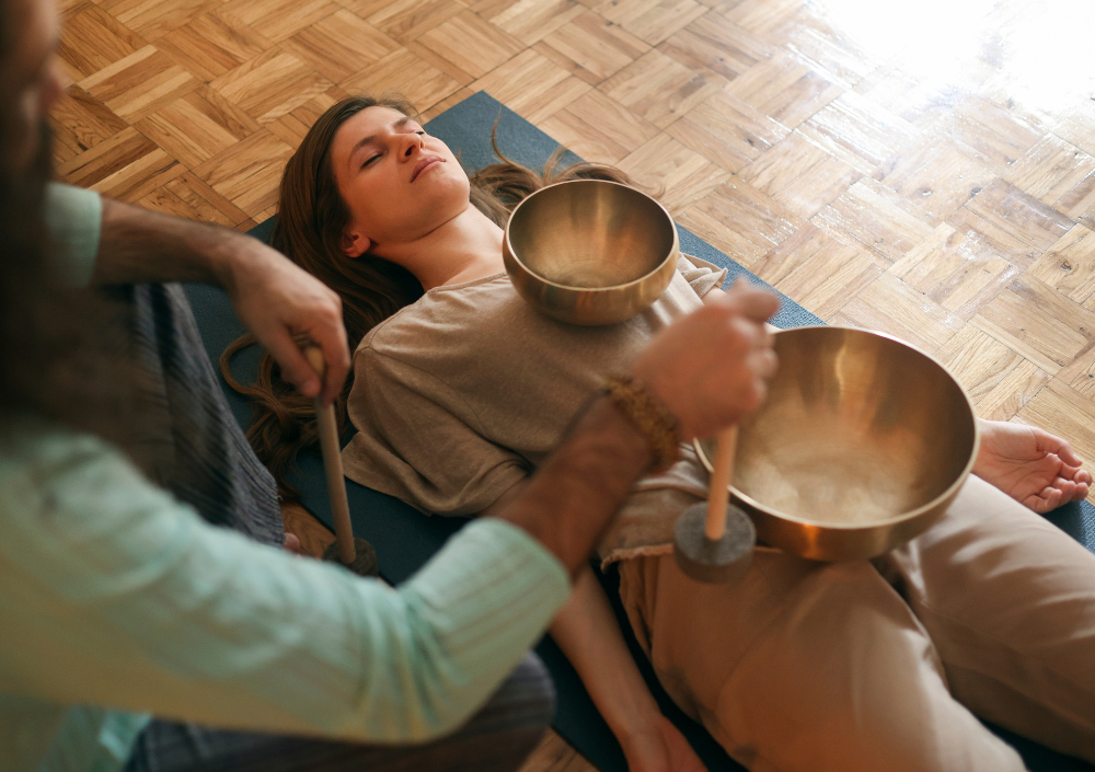 Os benefícios das terapias integrativas para a saúde emocional